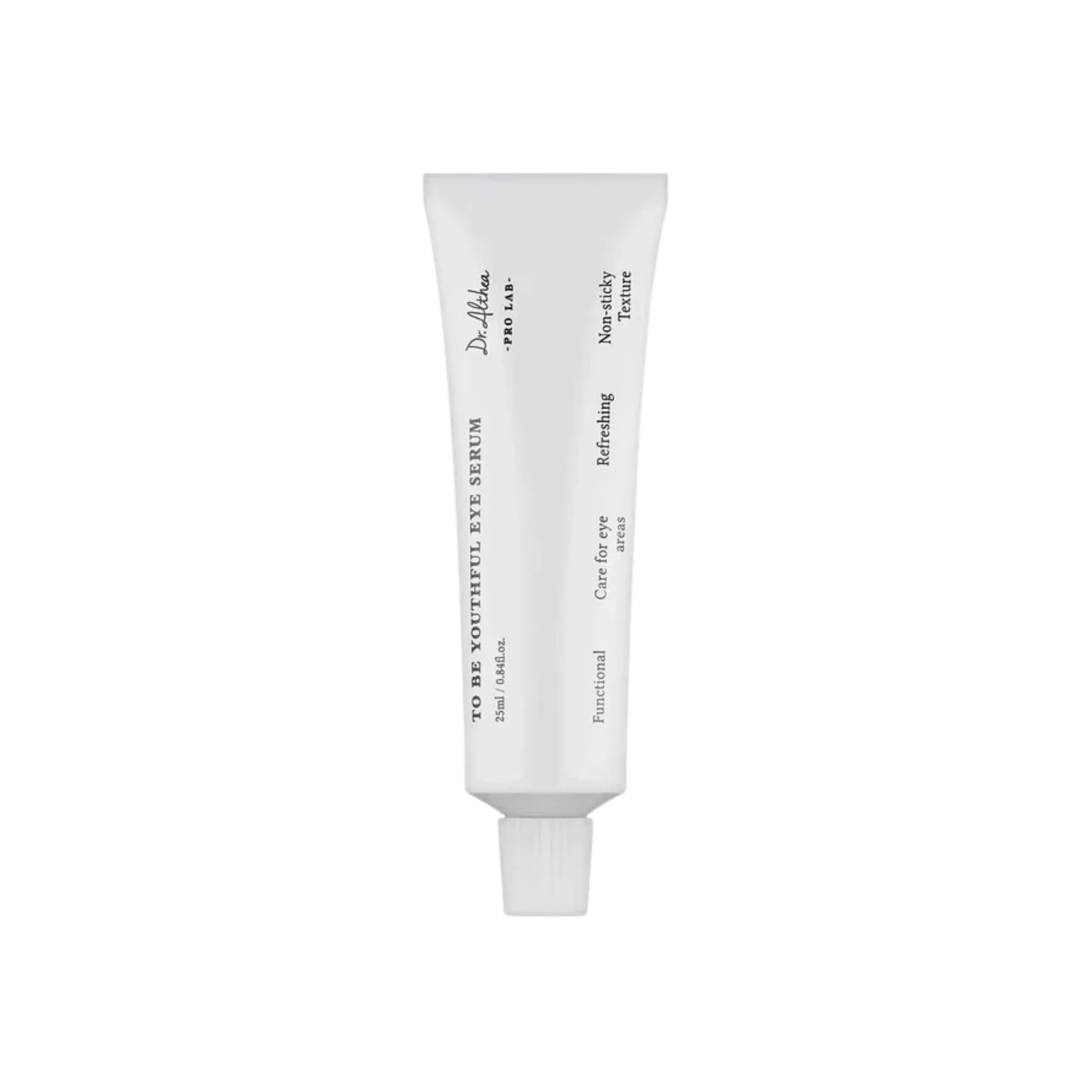 Dr. Althea To Be Youthful Eye Serum drėkinantis paakių serumas